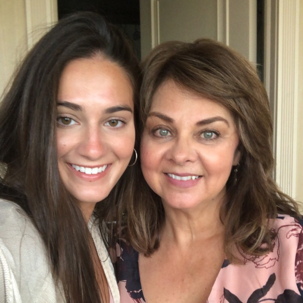 Meet your Posher, Isabella